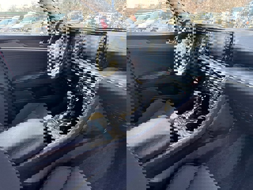 Used 2021 Kia K5 LXS image 27