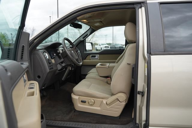 Used 2010 Ford F150 XLT image 11
