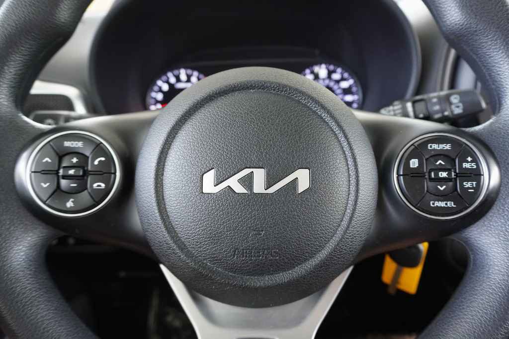 Used 2022 Kia Soul LX w/ Technology Package FWD image 15