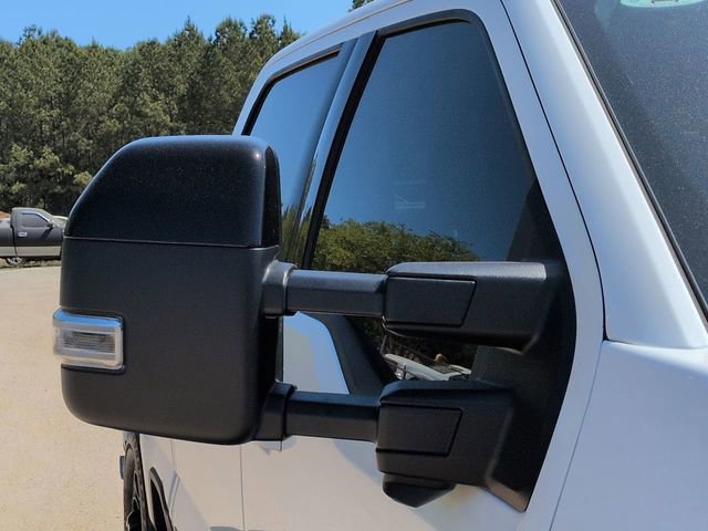 Certified 2024 Ford F250 Lariat w/ Black Appearance Package image 13