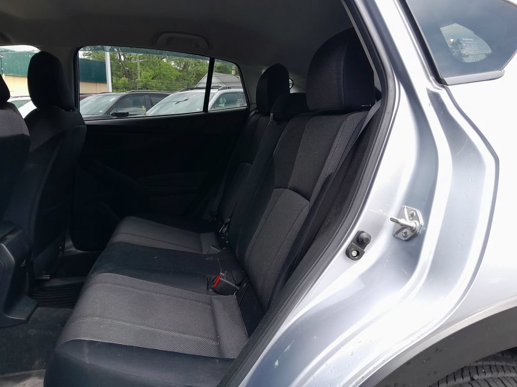 Certified 2023 Subaru Crosstrek 2.0i AWD/4WD image 30