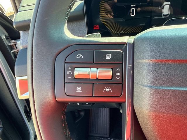 New 2027 Kia Telluride EX image 25