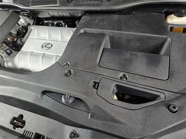 Used 2015 Lexus RX 350 FWD image 26