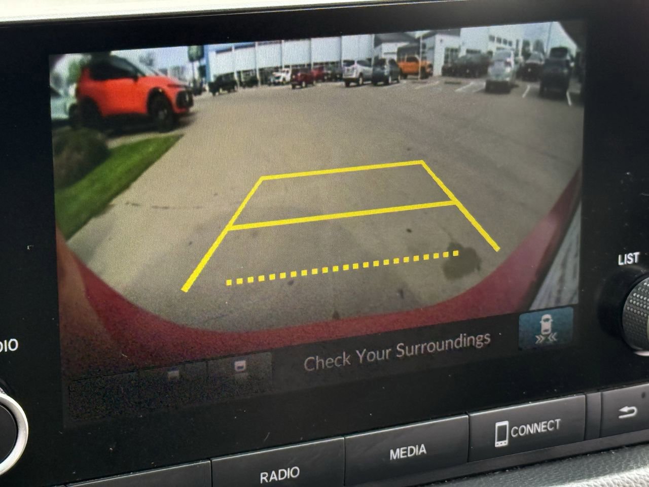 Used 2025 Honda Civic Sport image 18