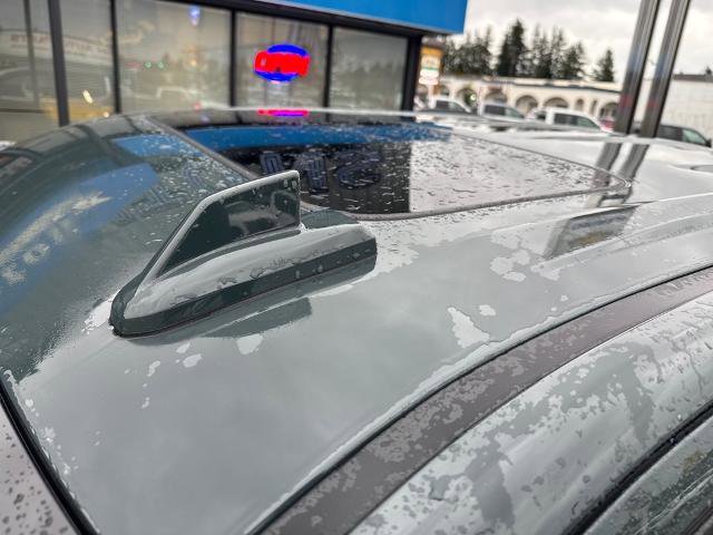 New 2026 Chevrolet Silverado 1500 LTZ image 5