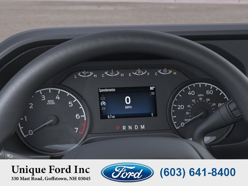 New 2026 Ford F250 XLT w/ Snow Plow Prep Package AWD/4WD image 14