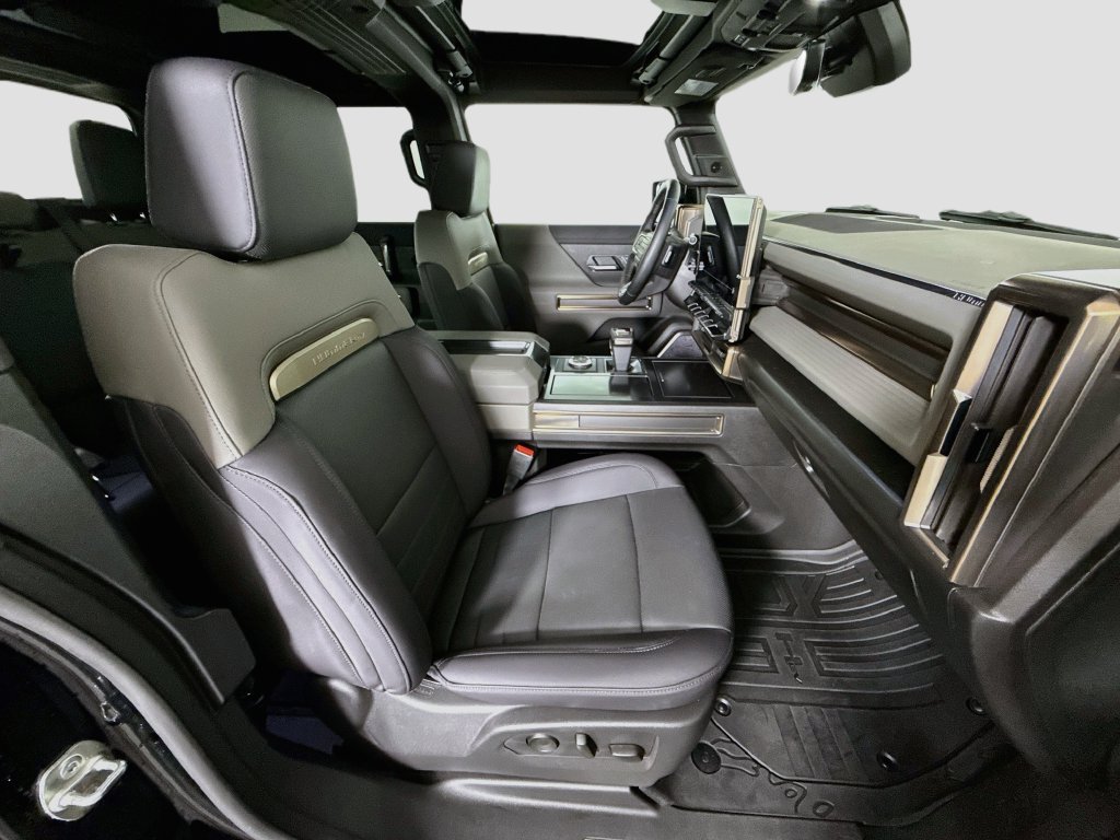 Used 2025 GMC Hummer EV 2X AWD/4WD image 28