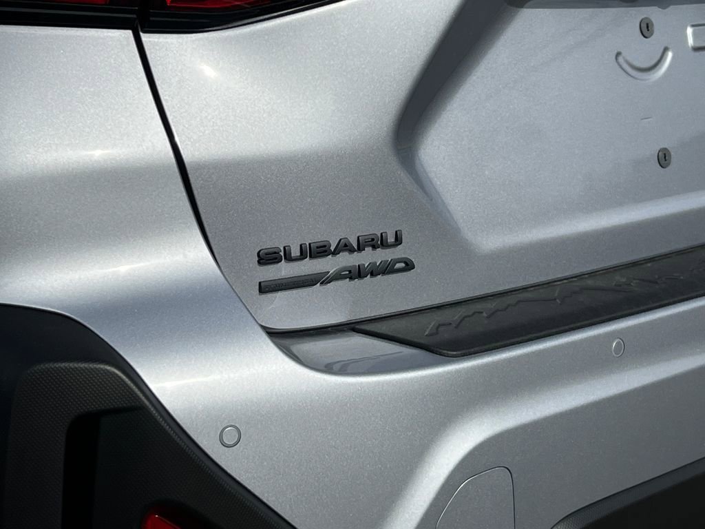 New 2026 Subaru Crosstrek 2.5i Limited image 6