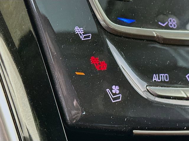 Used 2020 Cadillac Escalade ESV Luxury image 22