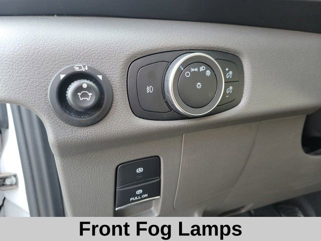 Used 2024 Ford Transit 350 XLT image 6