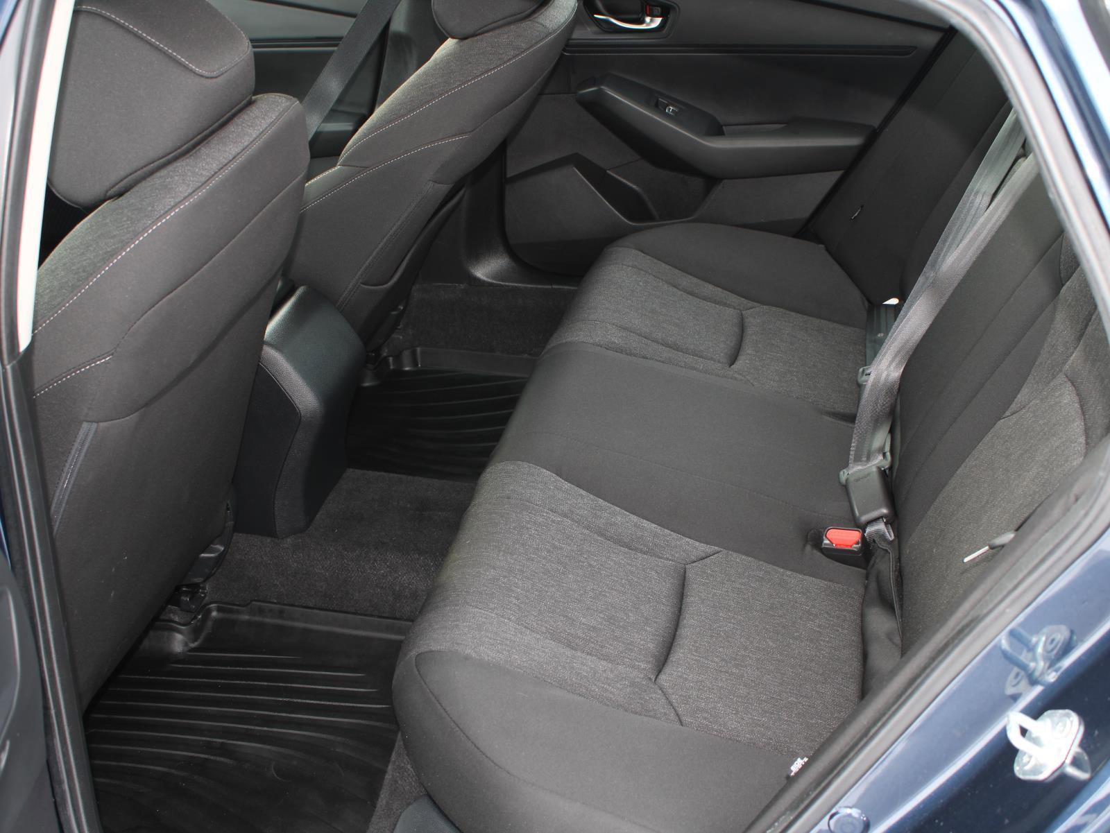 Certified 2023 Honda Accord EX image 17