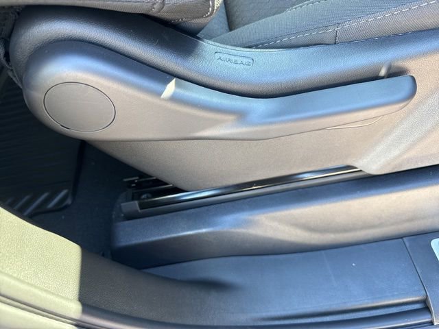 New 2026 Chevrolet Silverado 2500 LT w/ Trail Boss Package image 36