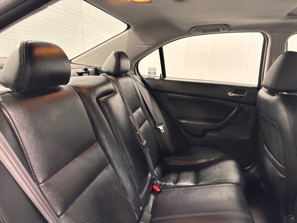 Used 2004 Acura TSX image 25