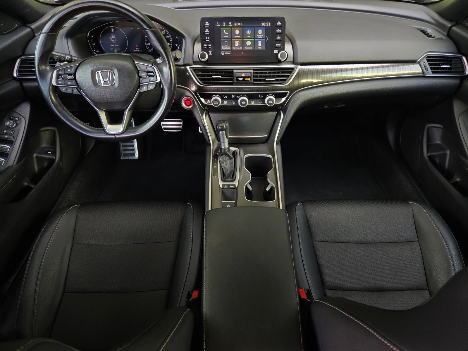 Used 2020 Honda Accord Sport image 20