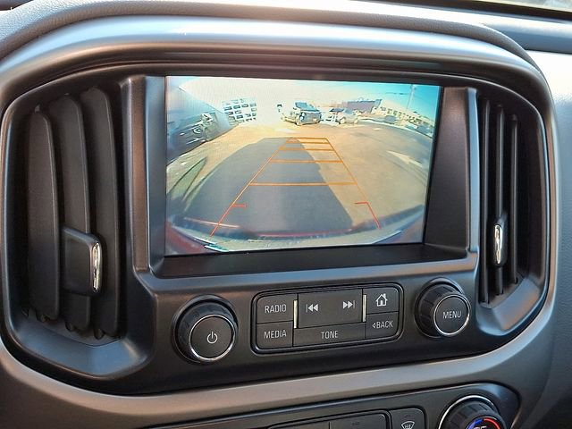 Used 2017 Chevrolet Colorado Z71 image 27