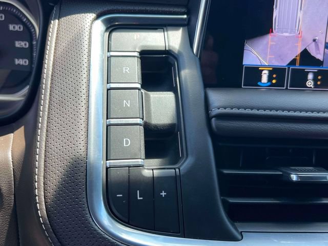 Used 2021 GMC Yukon SLT w/ Rear Media and Nav Package RWD image 36