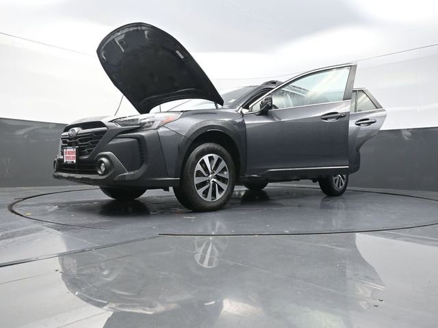 Used 2024 Subaru Outback Premium image 37