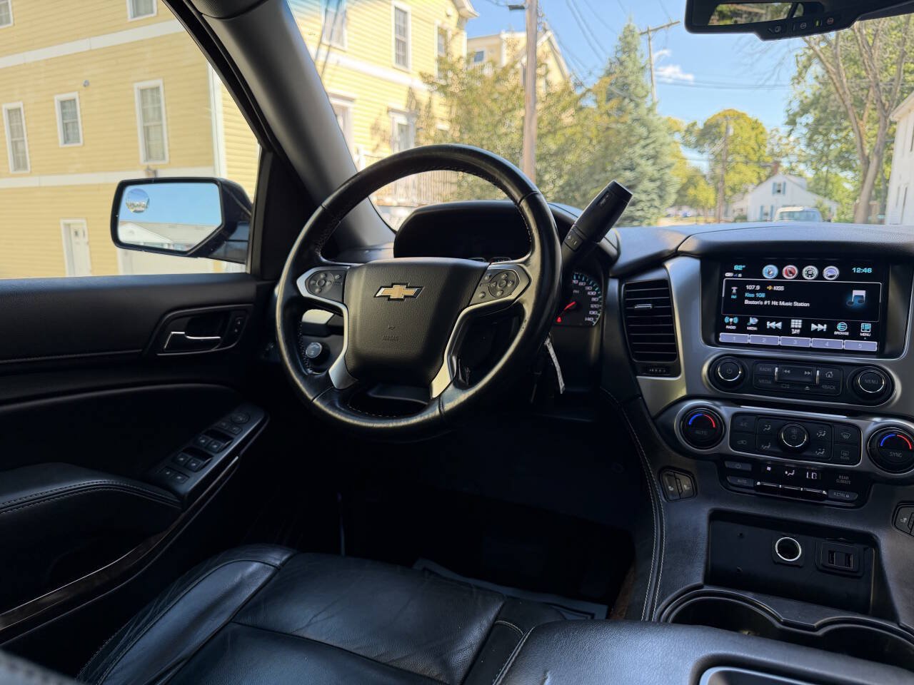Used 2019 Chevrolet Tahoe LT AWD/4WD image 26