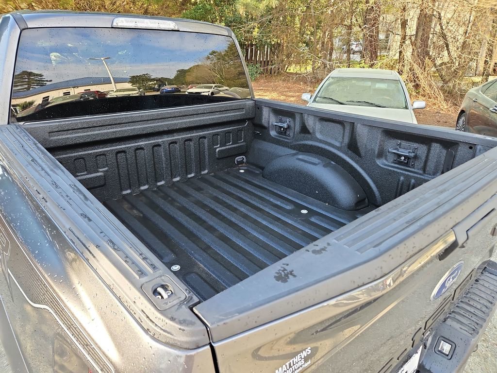 Used 2020 Ford F150 Raptor AWD/4WD image 30