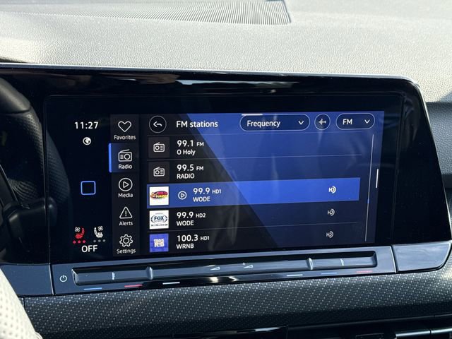 Used 2024 Volkswagen Golf R image 21