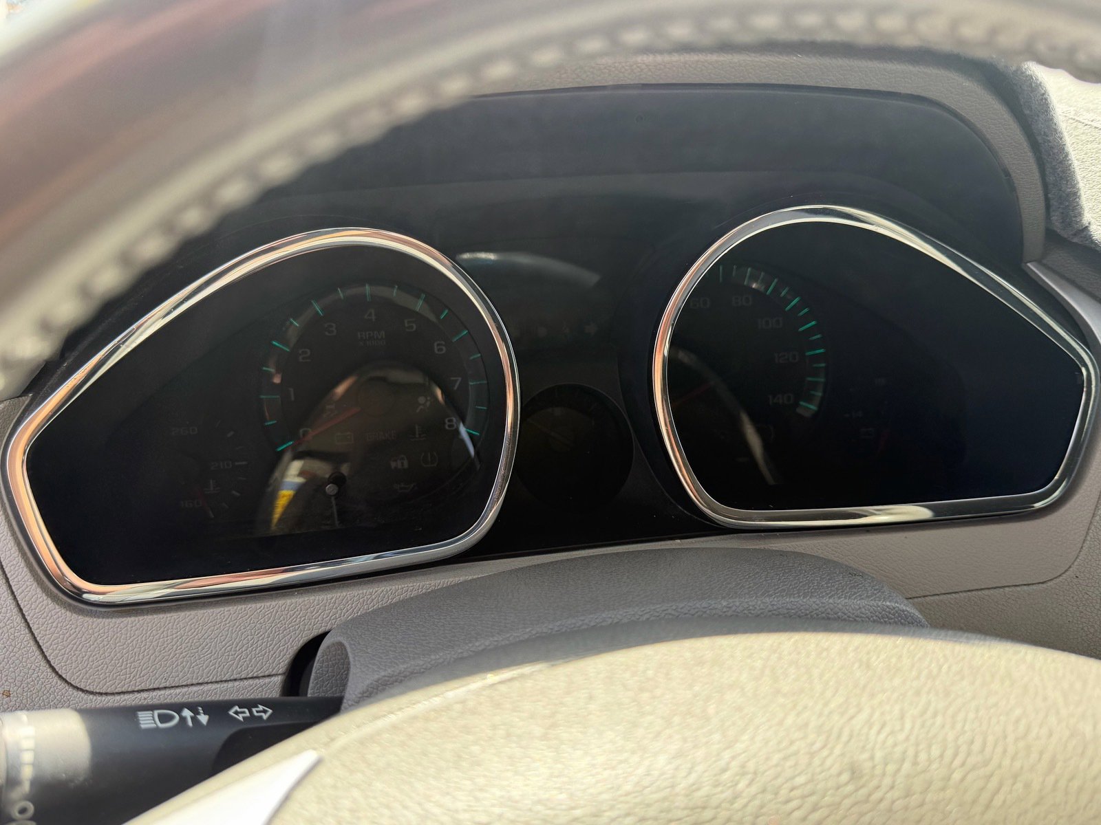 Used 2012 Chevrolet Traverse LT image 6