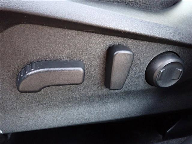 Certified 2024 Subaru Forester Premium image 14