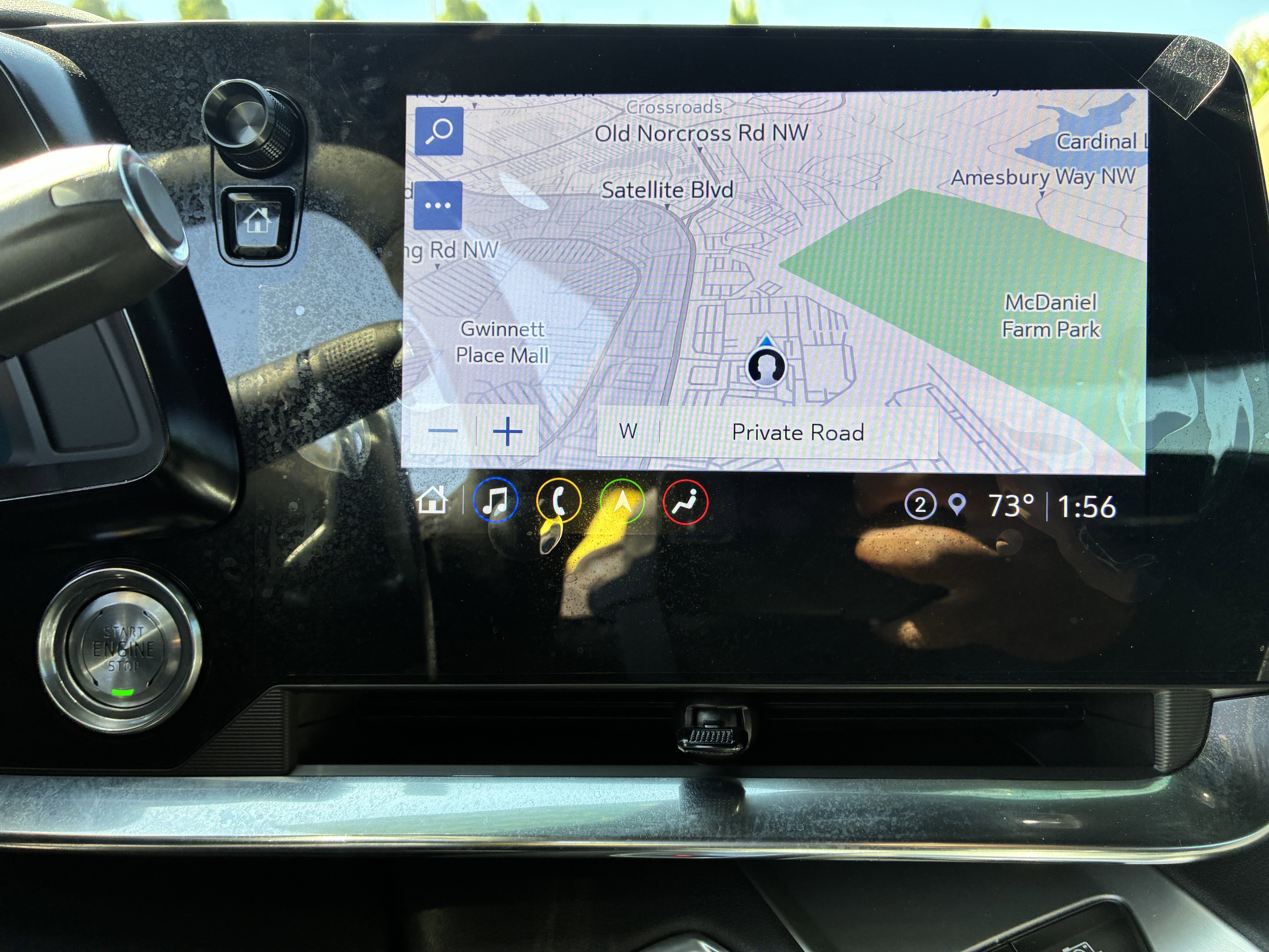 Used 2023 Chevrolet Corvette Stingray Preferred Cpe w/ 2LT RWD image 28