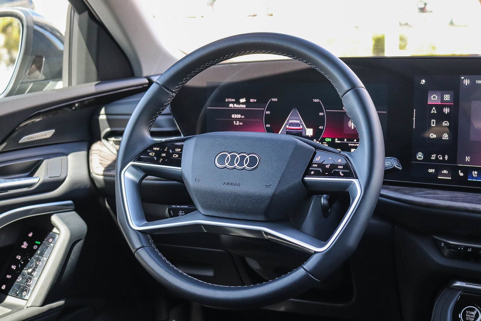Certified 2025 Audi Q5 Premium AWD/4WD image 16