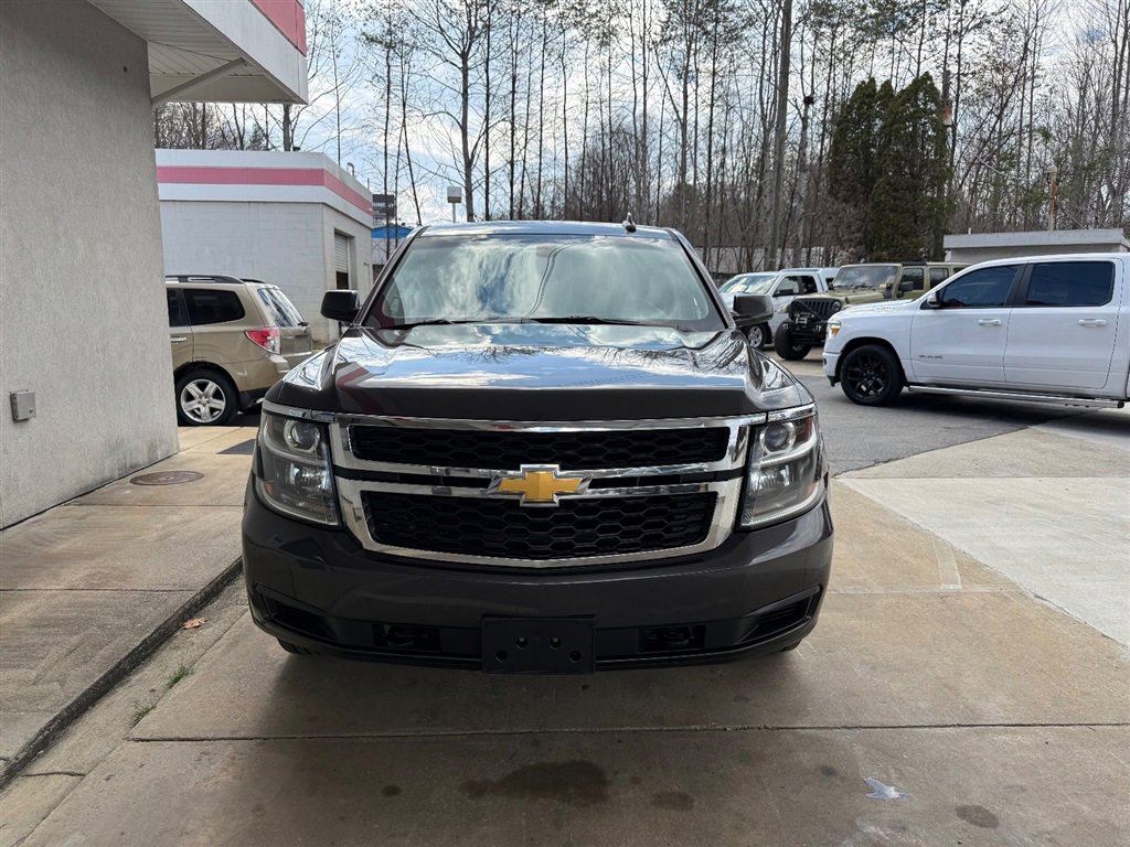 Used 2016 Chevrolet Tahoe 4WD w/ Remote Keyless Entry Package image 19