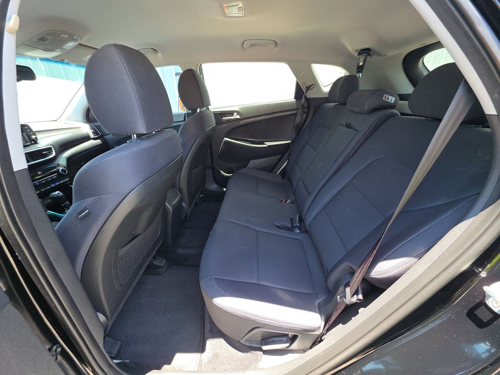 Used 2020 Hyundai Tucson Value FWD image 13