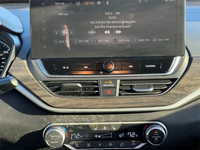 Used 2023 Nissan Altima 2.5 SL image 13