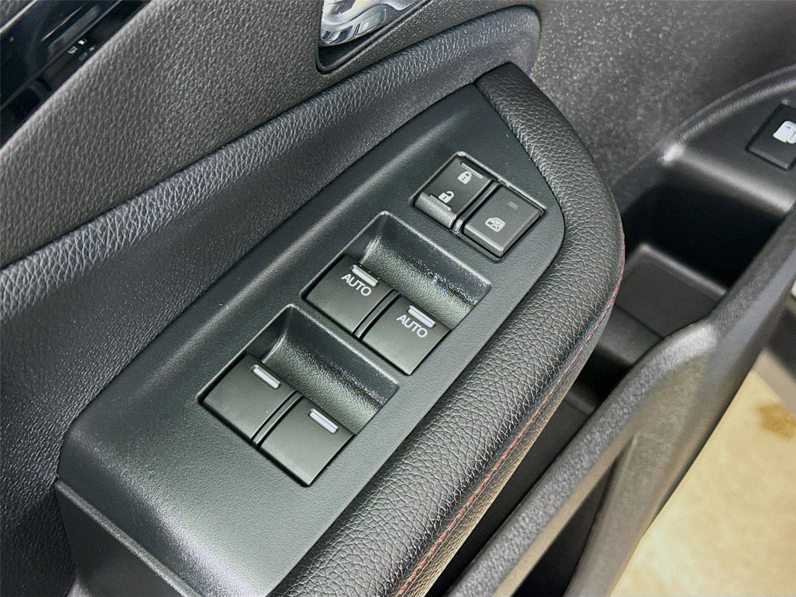 Used 2023 Honda Ridgeline Black Edition image 18