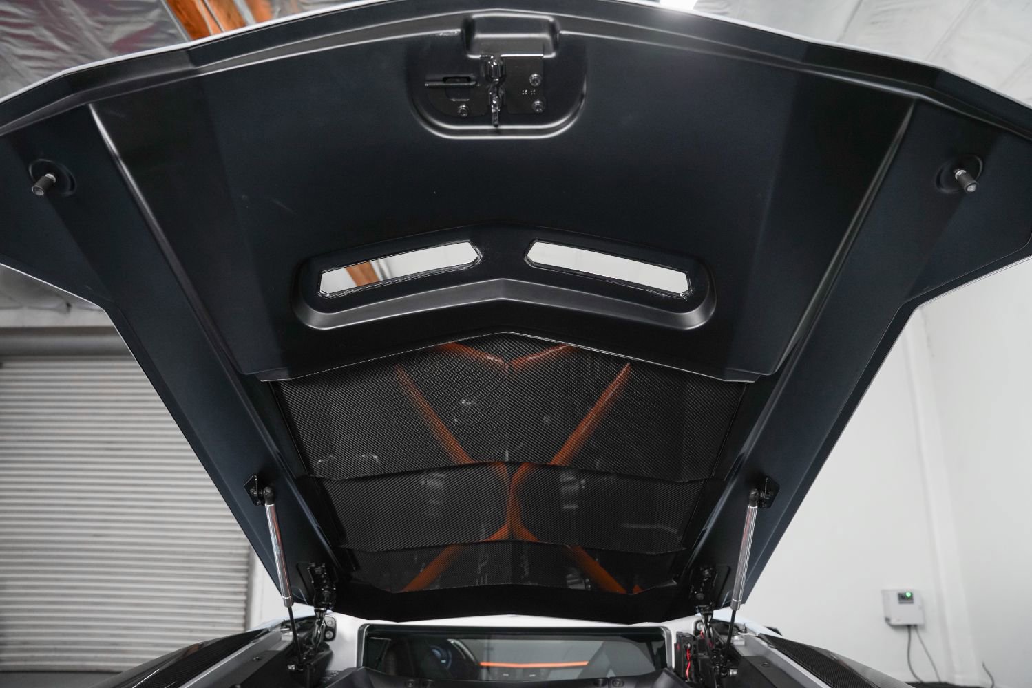 Used 2018 Lamborghini Aventador S image 49