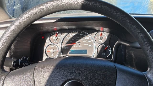 Used 2023 Chevrolet Express 3500 LS image 31