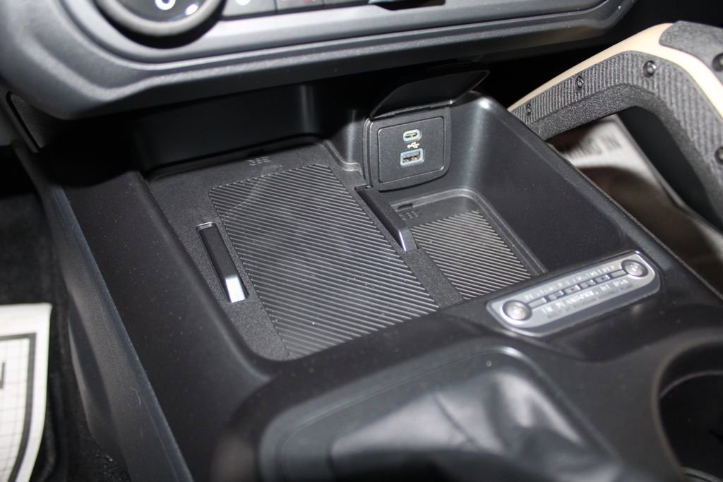 New 2025 Ford Bronco Badlands image 51