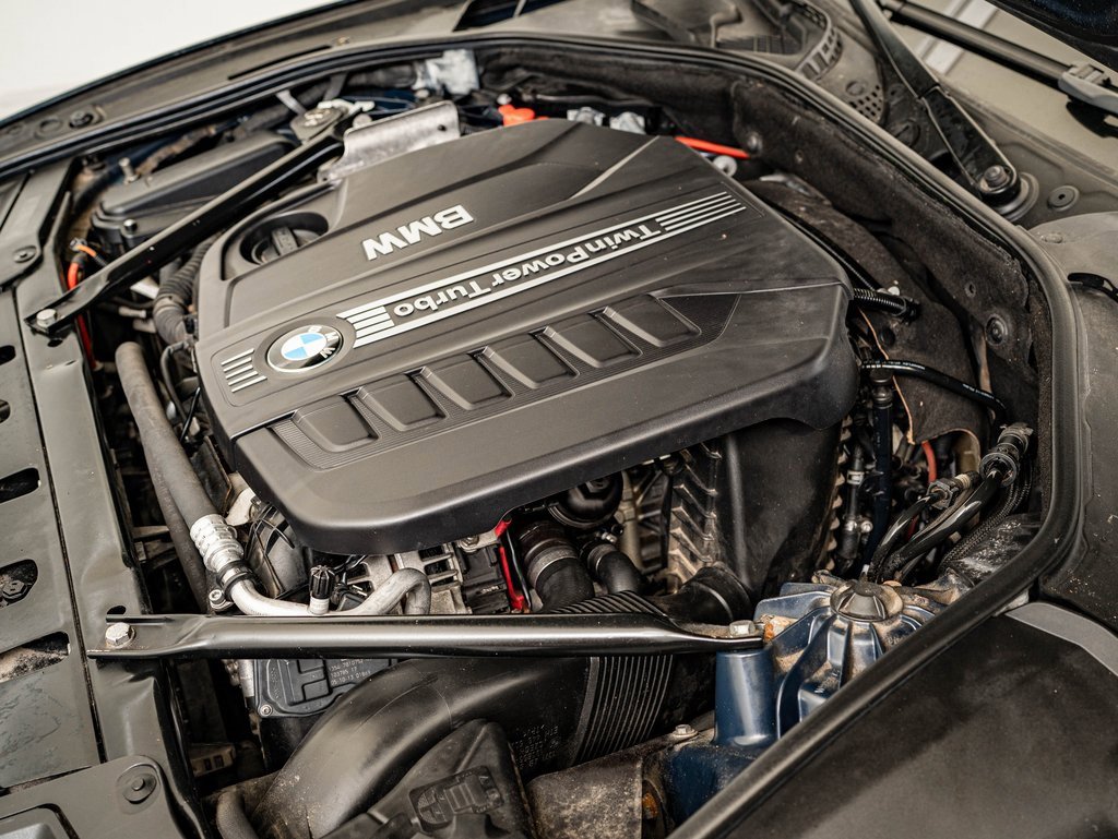 Used 2014 BMW 535d 535d image 42