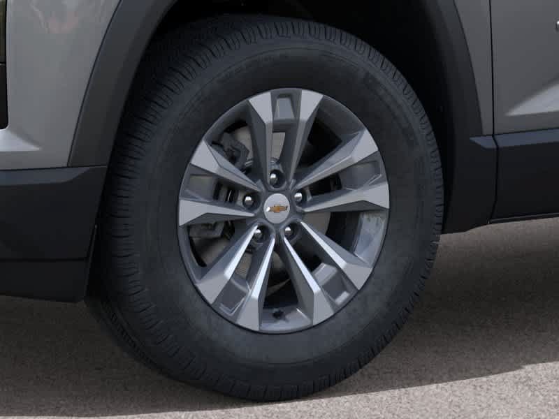 New 2026 Chevrolet Equinox LT w/ Convenience Package II AWD/4WD image 9