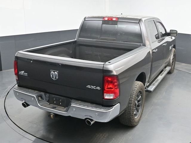 Used 2017 RAM 1500 Big Horn AWD/4WD image 25