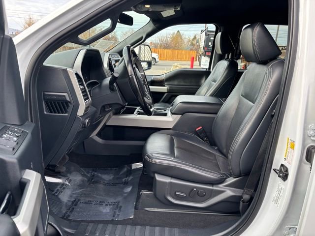 Used 2022 Ford F250 Lariat image 15