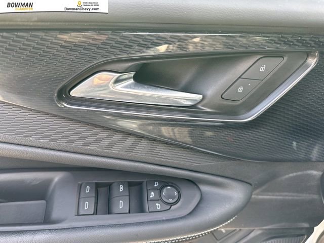 Used 2024 Chevrolet Blazer EV LT image 14