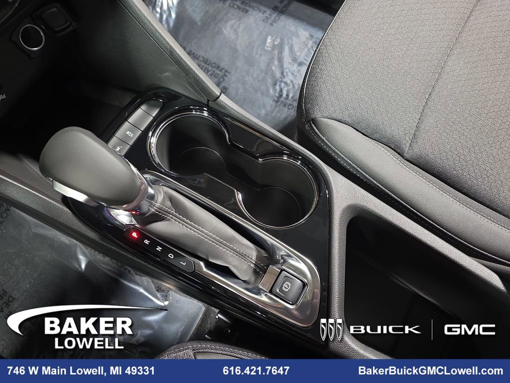New 2026 Buick Encore GX Preferred w/ Comfort Package image 23