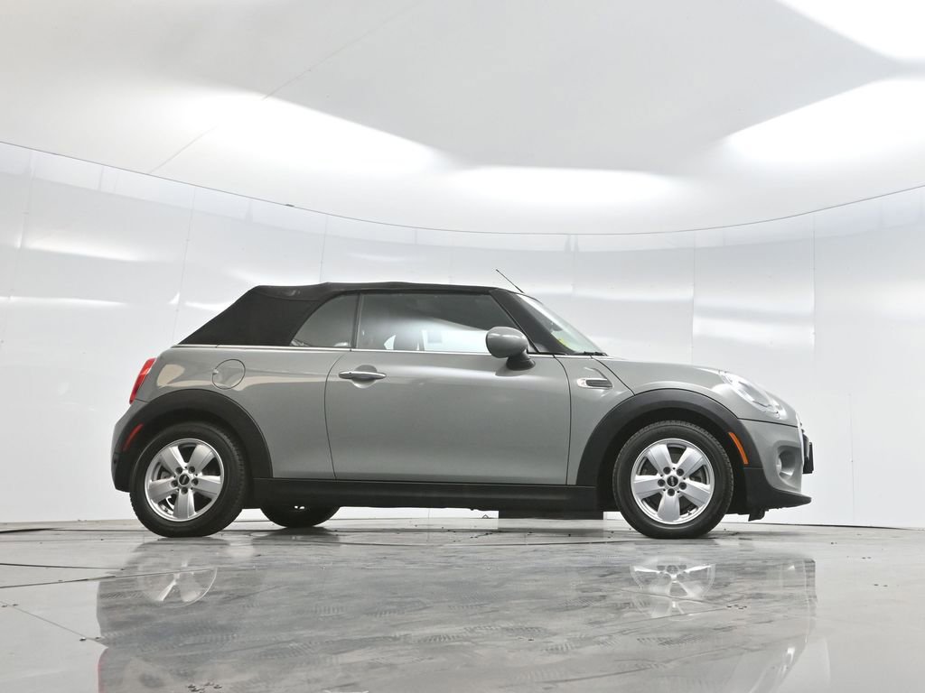 Used 2017 MINI Cooper Convertible image 56