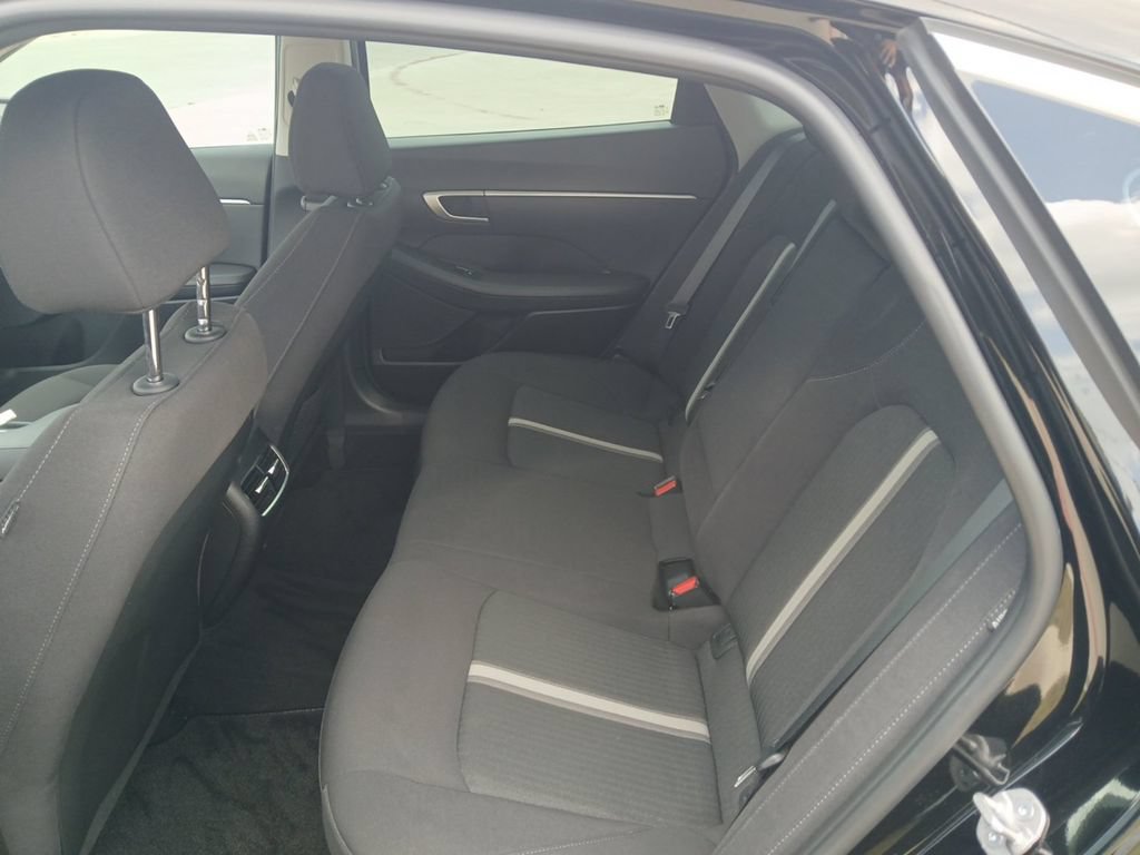 Used 2024 Hyundai Sonata SEL FWD image 25