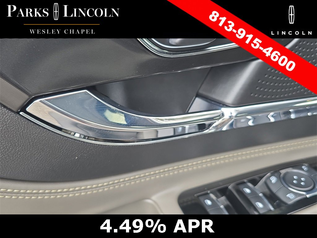 Certified 2023 Lincoln Corsair FWD w/ Equipment Group 101A image 18