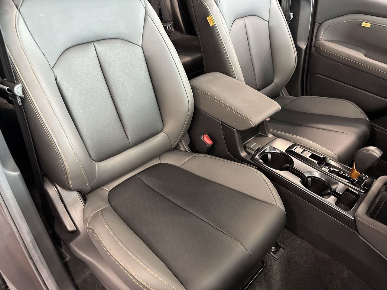 New 2026 Subaru Forester Wilderness w/ Wilderness Plus Package image 7