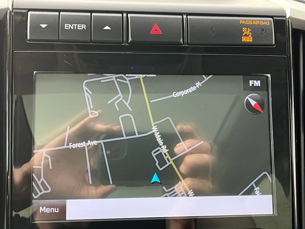 Used 2019 Subaru Ascent Limited AWD/4WD image 17