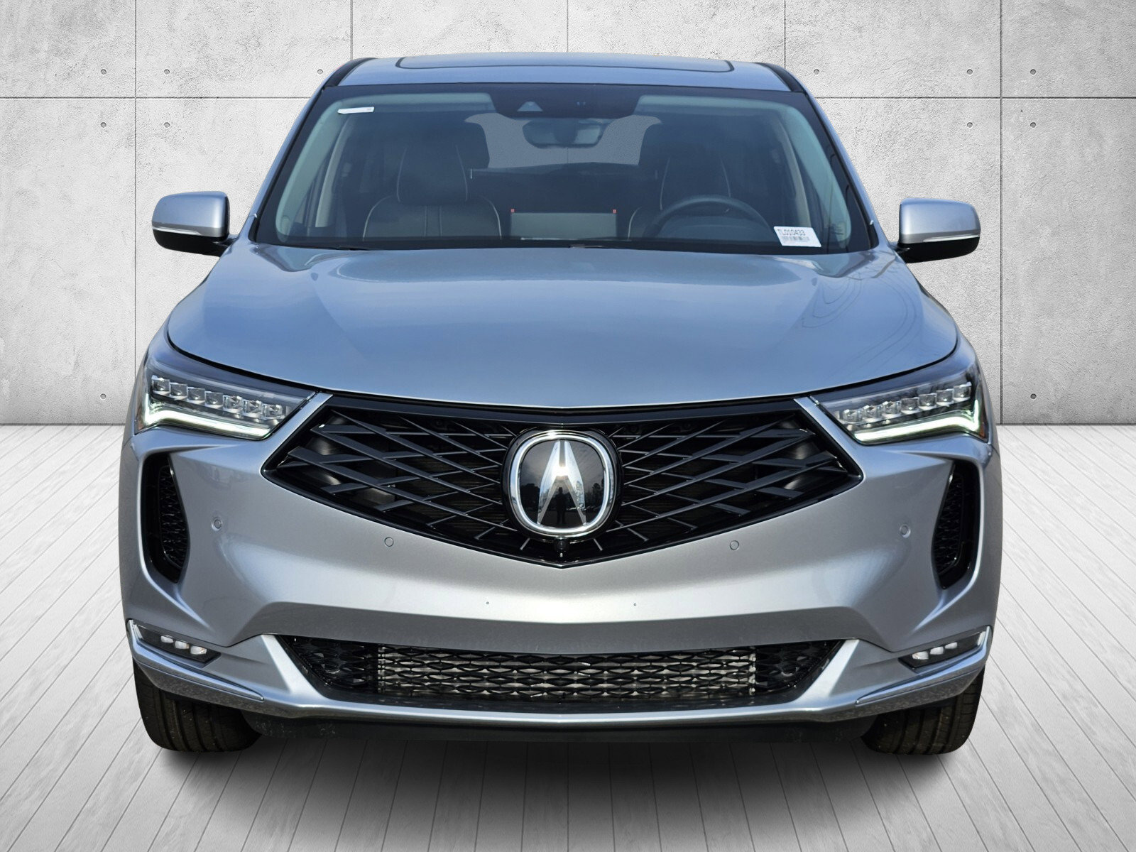New 2026 Acura MDX SH-AWD w/ Advance Package image 2