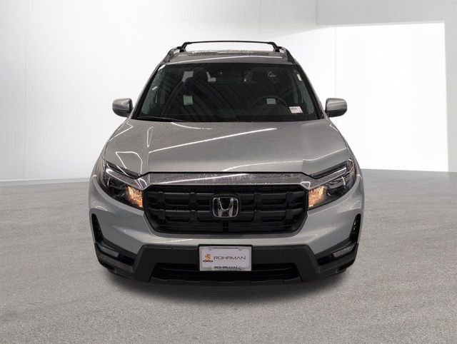 New 2026 Honda Ridgeline RTL image 25