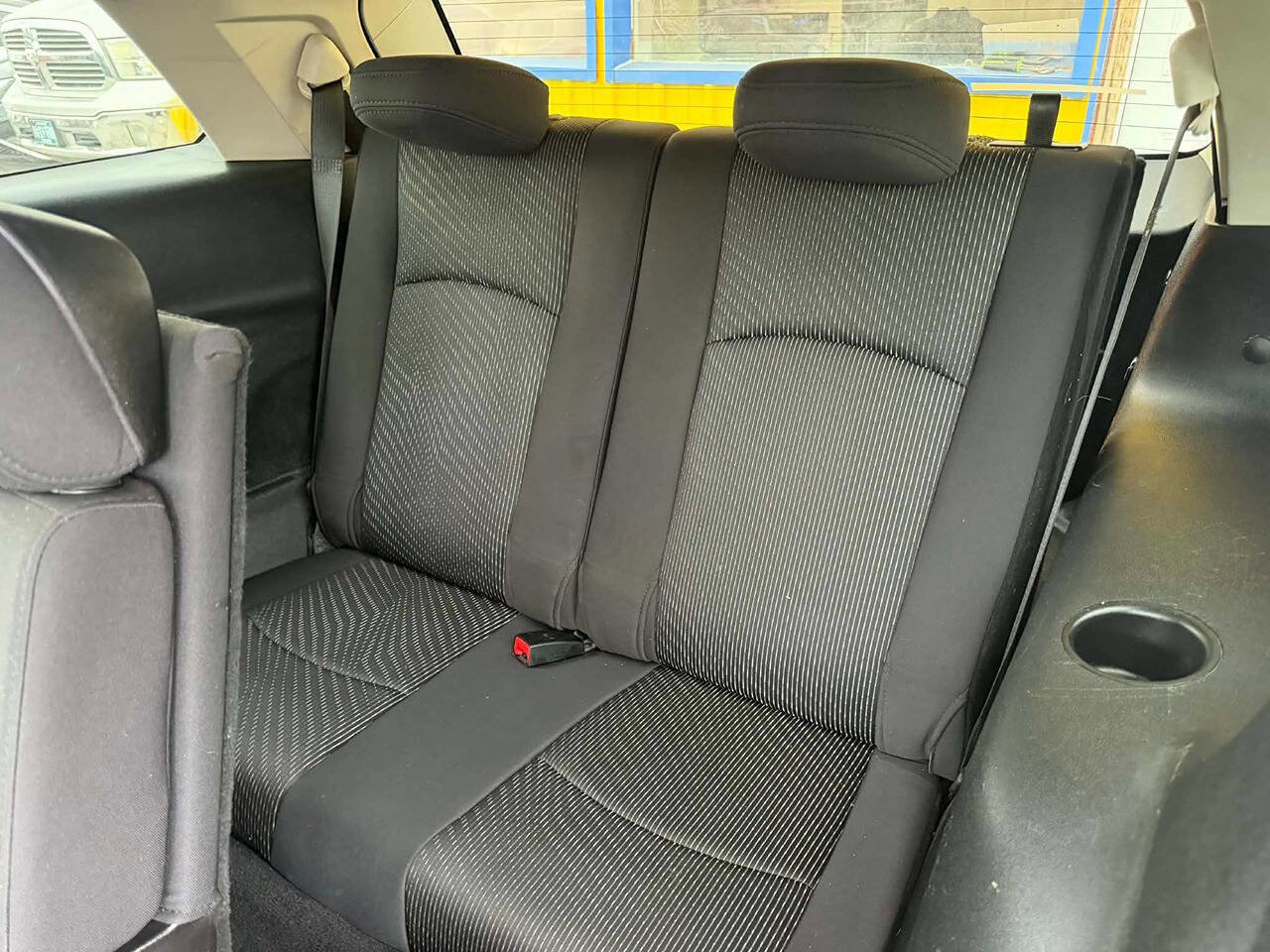 Used 2012 Dodge Journey SXT w/ Popular Equipment Group image 17