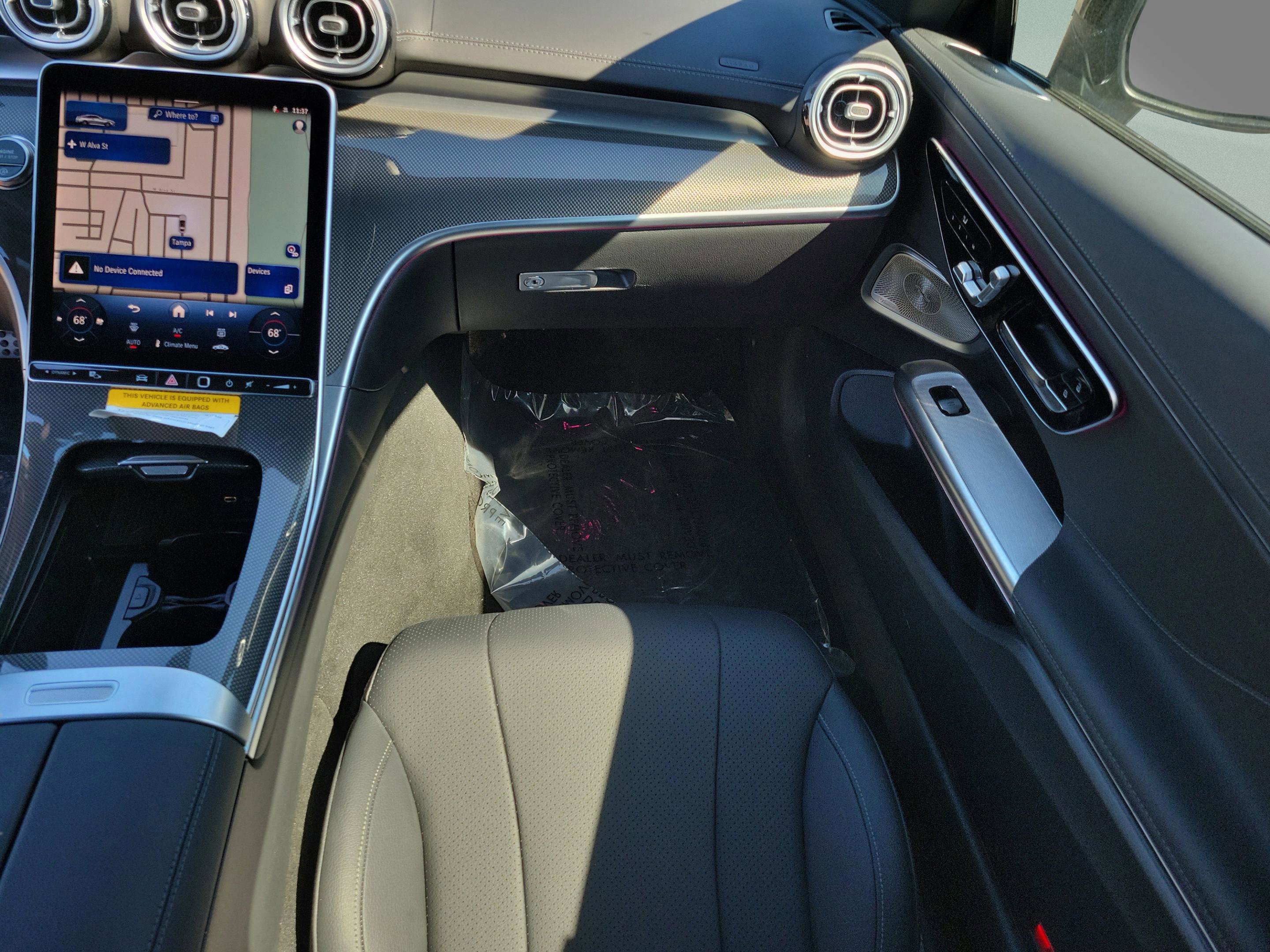 Certified 2026 Mercedes-Benz CLE 300 4MATIC Coupe image 18
